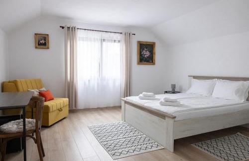 Sebesu de Sus House | Seren Natura Retreat