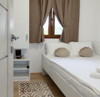 Sebesu de Sus House | Seren Natura Retreat
