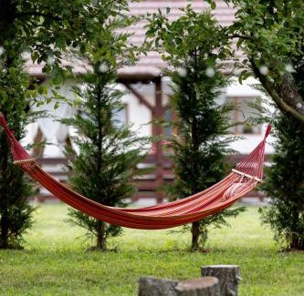 Sebesu de Sus House | Seren Natura Retreat