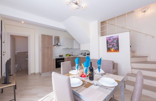 Alassio Apartment | Serena 2