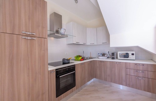 Alassio Apartment | Serena 2