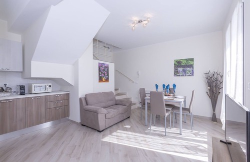 Alassio Apartment | Serena 2