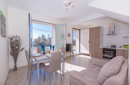 Alassio Apartment | Serena 2