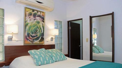 Ocean Park Apartment | Serena Baja