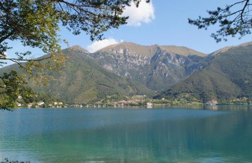 Val Maria-Pur Apartment | Serena Charme View