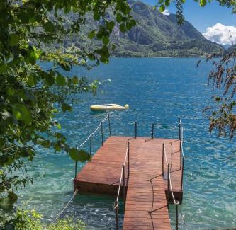 Val Maria-Pur Apartment | Serena Charme View