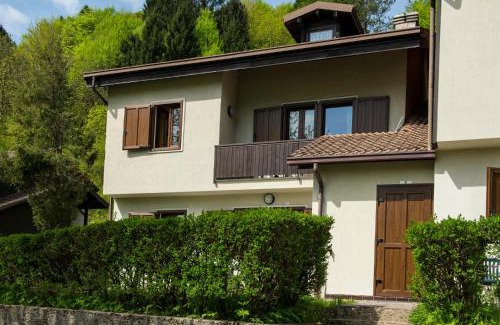 Val Maria-Pur Apartment | Serena Charme View