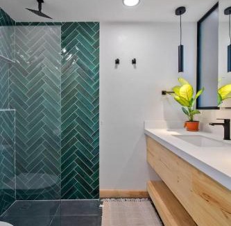 Rohrmoser Apartment | Serena - Cozy Tropical Apartment