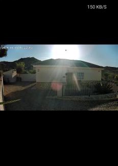 Arboleas Villa | Serena