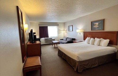 Sundance Hotel | Serena Inn & Suites - Sundance