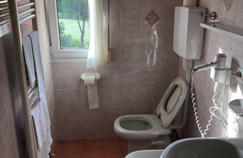 Riolo Terme Hotel | Serena