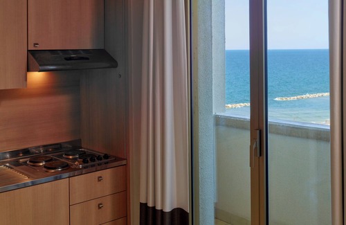 Montesilvano House | Serena Majestic Residence