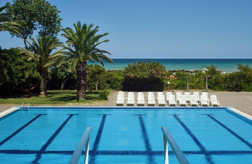 Montesilvano House | Serena Majestic Residence