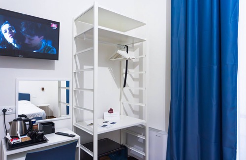 Mazara del Vallo House | Serena Palace Superior Rooms