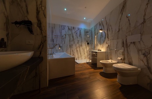 Mazara del Vallo House | Serena Palace Superior Rooms