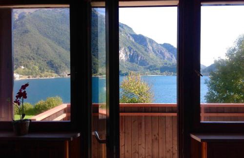 Val Maria-Pur Apartment | Serena Rustic