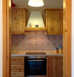 Val Maria-Pur Apartment | Serena Rustic