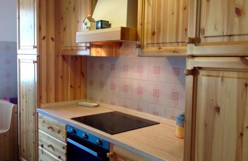 Val Maria-Pur Apartment | Serena Rustic