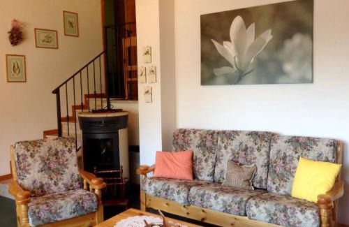Val Maria-Pur Apartment | Serena Rustic