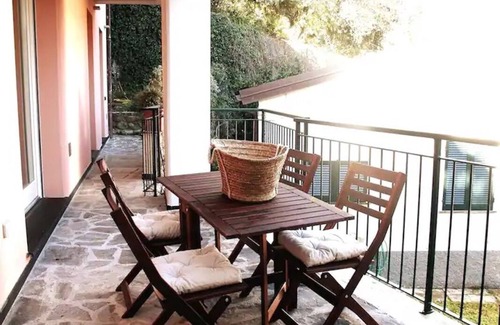 Cinque Terre Apartment | Serena's Beach Side Apt with Parking and A/C