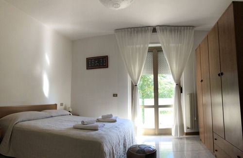 Martinsicuro Apartment | Serena Vacanza in Abruzzo