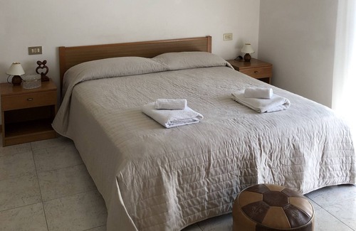 Martinsicuro Apartment | Serena Vacanza in Abruzzo