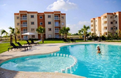 Higuey Apartment | Serena Village