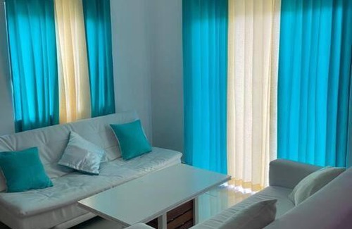 Higuey Apartment | Serena Village