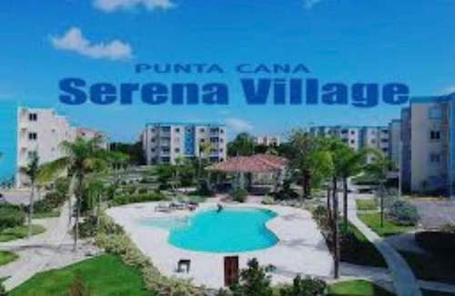 Higuey Apartment | Serena Village