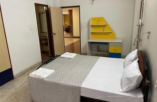 Nashik Apartment | Serenade Homes