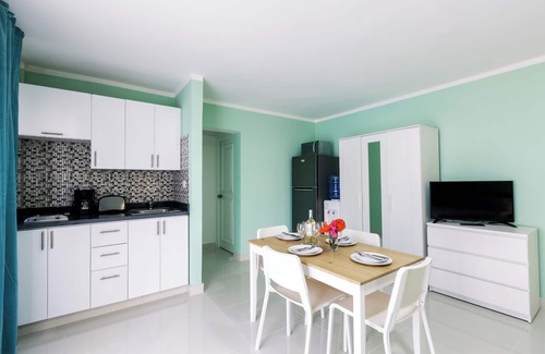 Bavaro Apartment | Serenara Deluxe Playa Los Corales