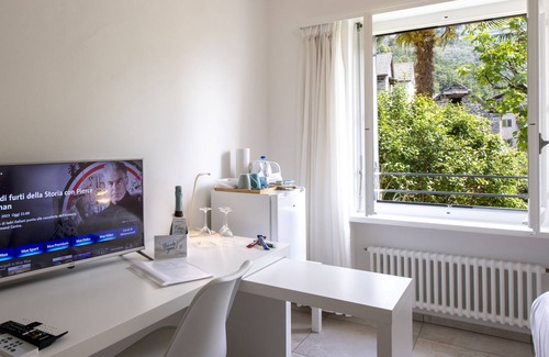 Terre di Pedemonte Apartment | Serenata 7, Cavigliano, Centovalli, Switzerland