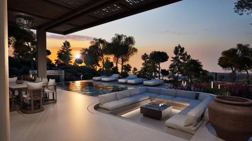Cap Negret Villa | Serendi villas