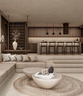 Cap Negret Villa | Serendi villas