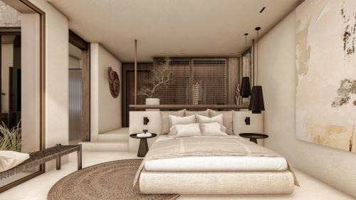 Cap Negret Villa | Serendi villas
