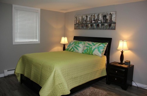 Stratford Bed & Breakfast | Serendib Bed and Breakfast