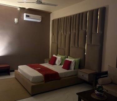 Negombo House | Serendib Village Guest House