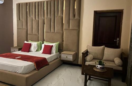 Negombo House | Serendib Village Guest House