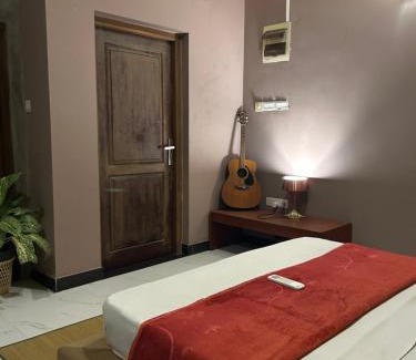 Negombo House | Serendib Village Guest House