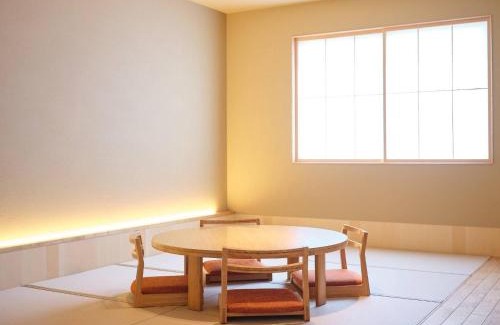 Goto Hotel | SERENDIP HOTEL GOTO