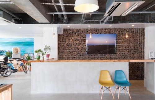 Goto Hotel | SERENDIP HOTEL GOTO