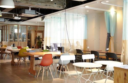 Goto Hotel | SERENDIP HOTEL GOTO