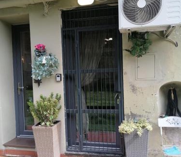 Cavoretto Apartment | Serendipity 1 Corso Moncalieri