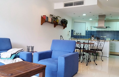 Mellieħa Heights Apartment | Serendipity - 2 bedroom apartment in Mellieha