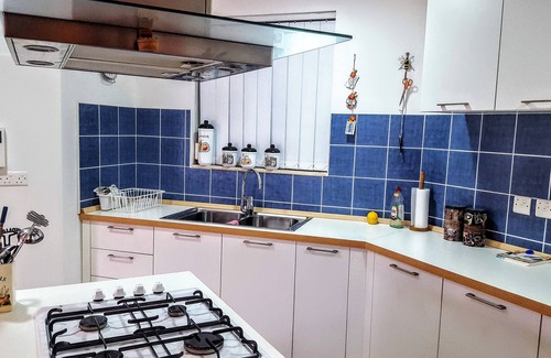 Mellieħa Heights Apartment | Serendipity - 2 bedroom apartment in Mellieha