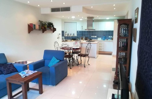Mellieħa Heights Apartment | Serendipity - 2 bedroom apartment in Mellieha