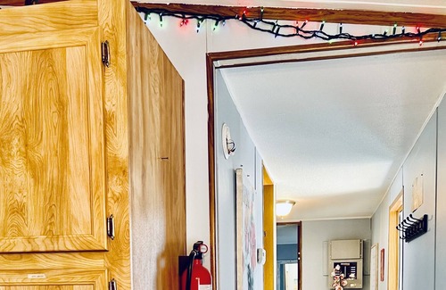 Dillsburg House | Serendipity-ALLEGHENY MOUNTAINS TIDIOUTE, PA KAYAKING, FISHING, PET FRIENDLY