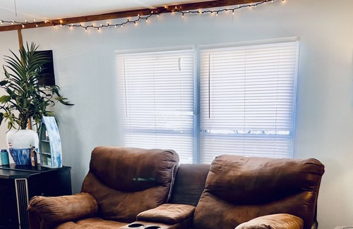 Dillsburg House | Serendipity-ALLEGHENY MOUNTAINS TIDIOUTE, PA KAYAKING, FISHING, PET FRIENDLY