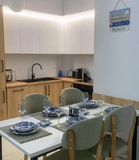 Radhime Apartment | Serendipity Apartment Radhime