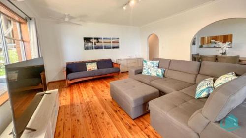 Balcolyn House | Serendipity